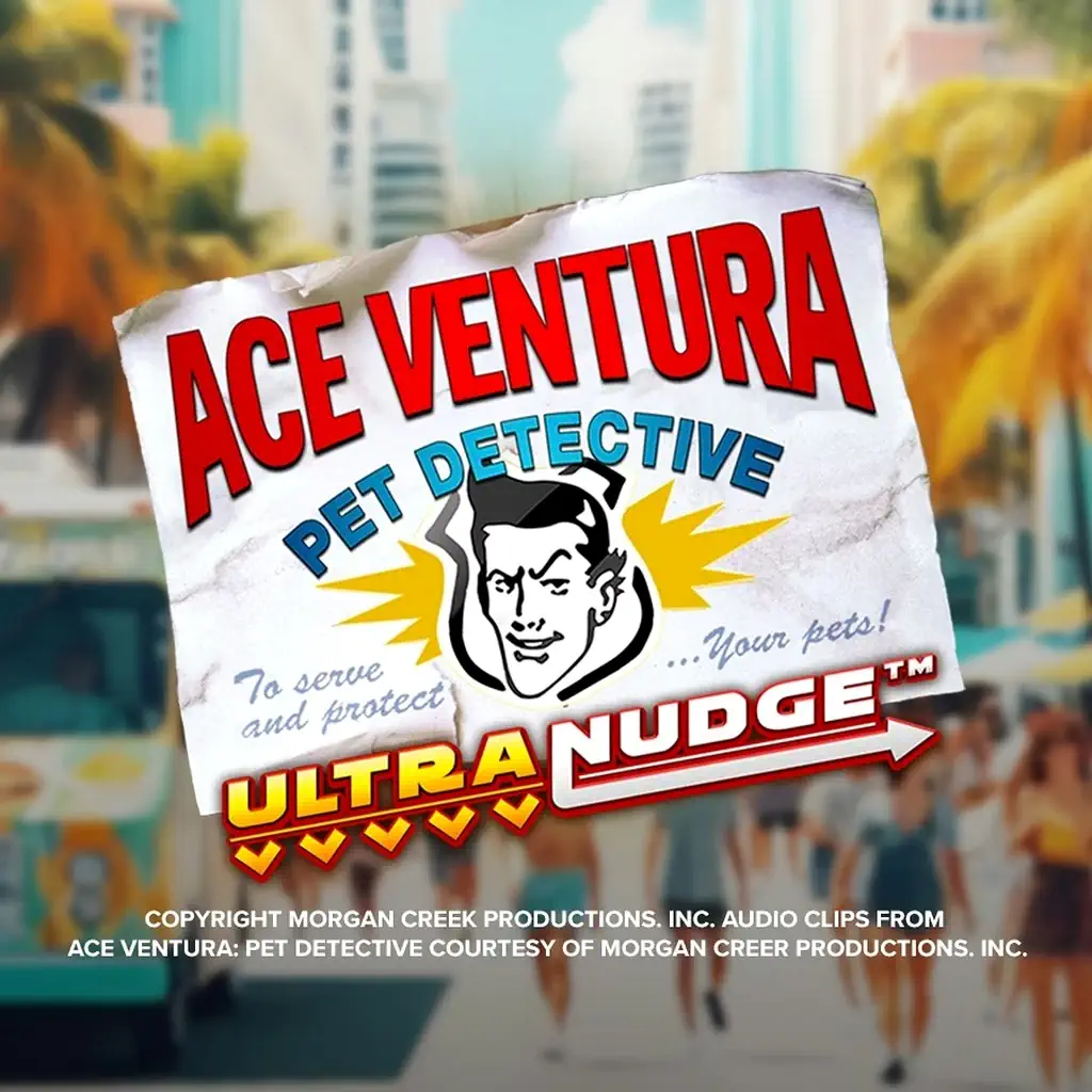 Ace Ventura Pet Detective