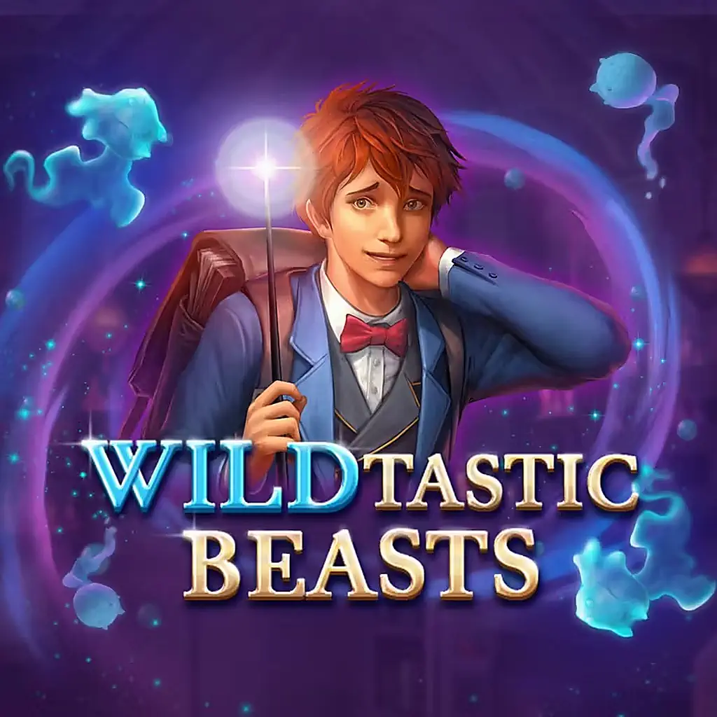 Wildtastic Beasts Casino Slot Review and Features Wildtastic Beasts Casino Slot Review and Features